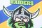 canberra raiders Jersey Flegg