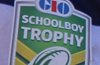 gio schoolboys cup